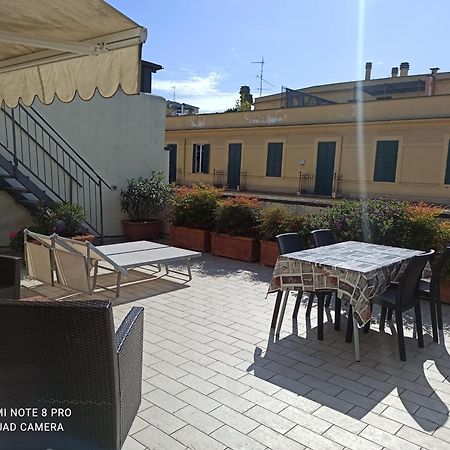 Living By Vatican With Panoramic Terraces In Rome Extérieur photo