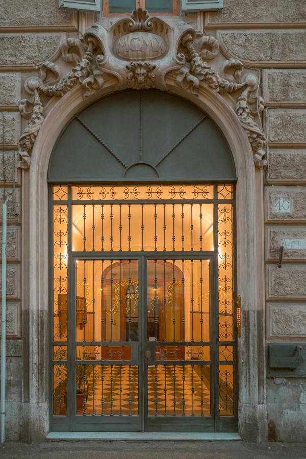 Living By Vatican With Panoramic Terraces In Rome Extérieur photo