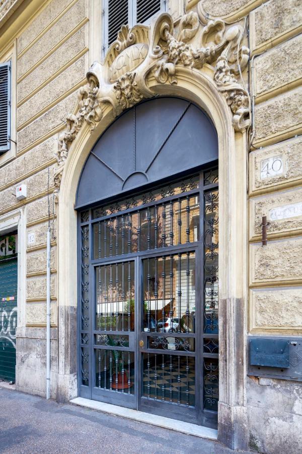 Living By Vatican With Panoramic Terraces In Rome Extérieur photo