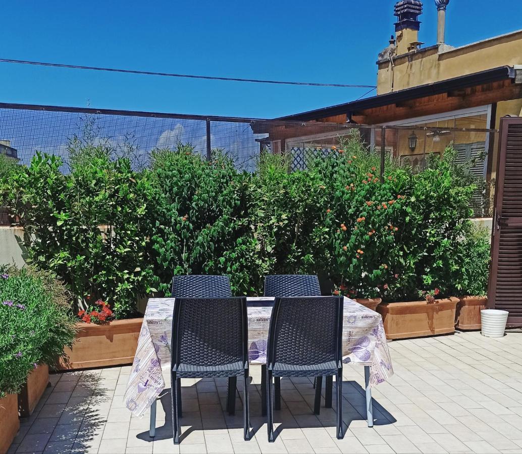 Living By Vatican With Panoramic Terraces In Rome Extérieur photo