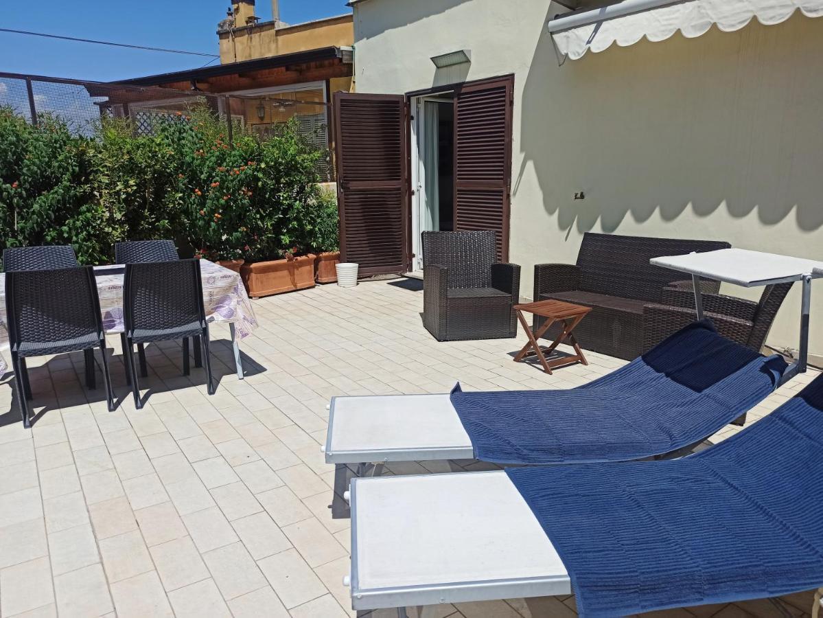 Living By Vatican With Panoramic Terraces In Rome Extérieur photo