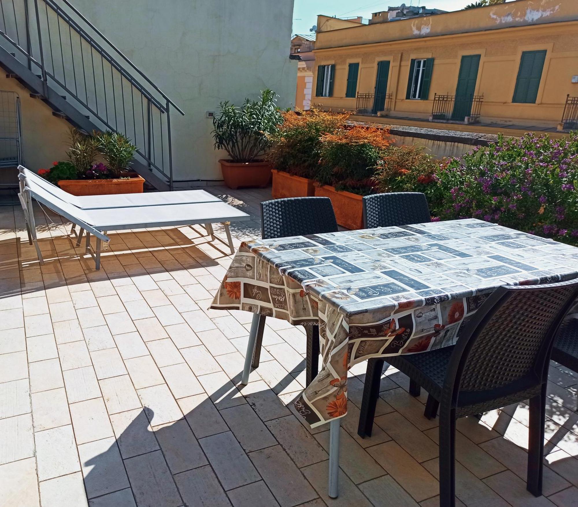 Living By Vatican With Panoramic Terraces In Rome Extérieur photo